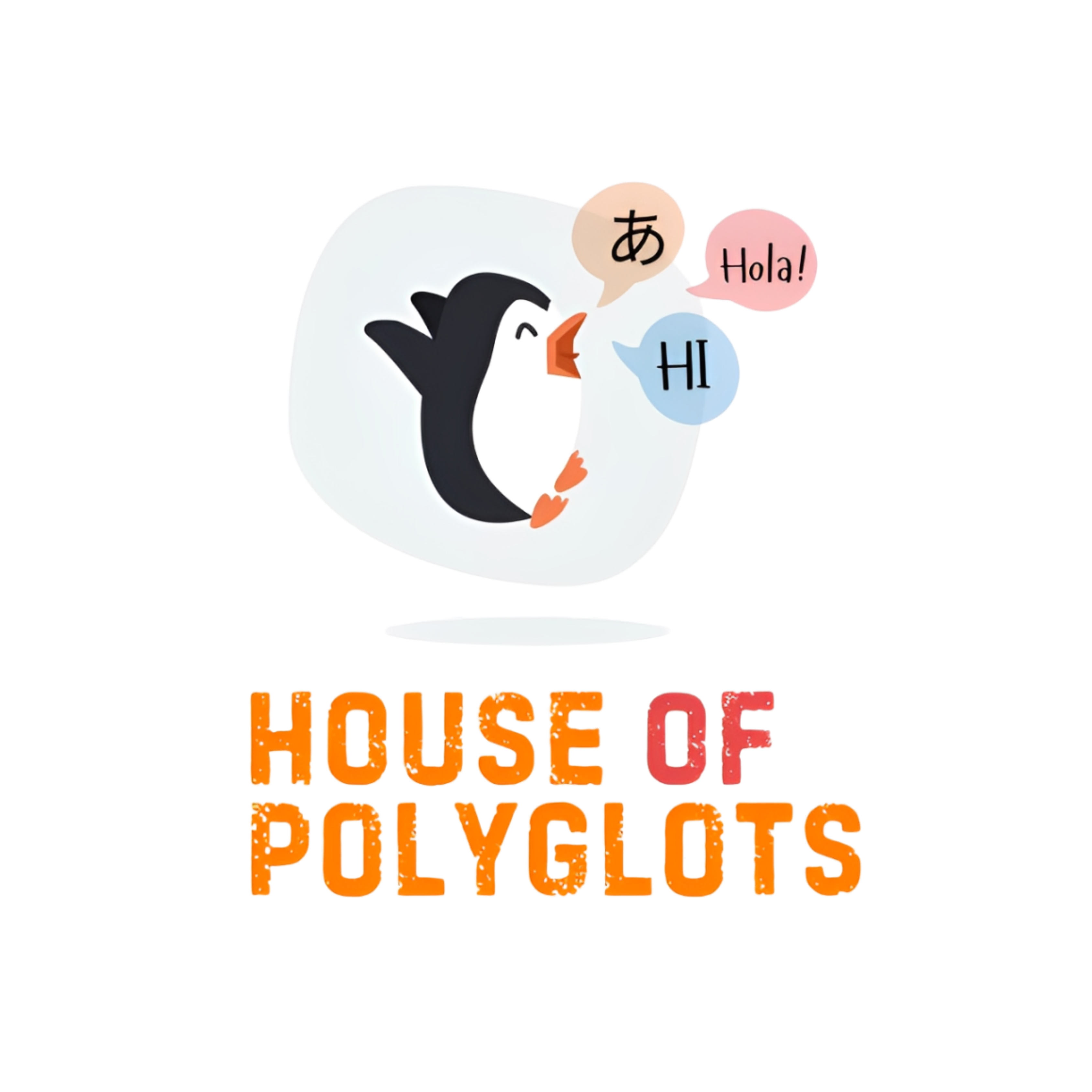House of Polyglots